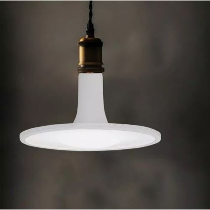 LED Žárovka SAMSUNG CHIP UFO E27/18W/230V 120° 3000K