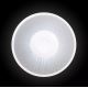 LED Žárovka SAMSUNG CHIP UFO E27/18W/230V 120° 4000K