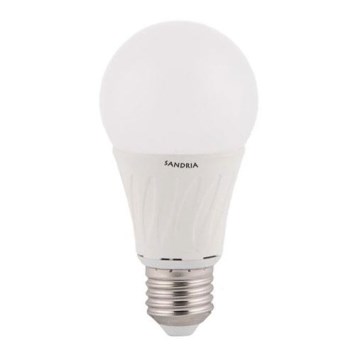 LED žárovka SANDY E27/10W/230V - Sandria S1109 LED žárovka SANDY E27/10W/230V - Sandria S1109