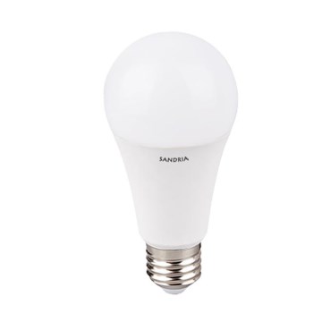 LED žárovka SANDY E27/12W/230V - Sandria S1321 LED žárovka SANDY E27/12W/230V - Sandria S1321