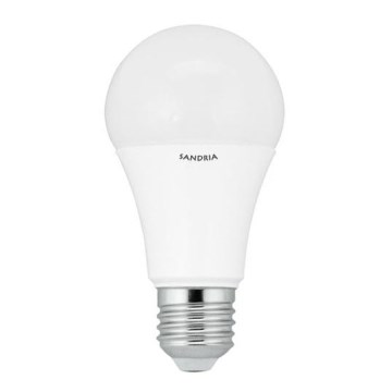 LED žárovka SANDY E27/9W/230V - Sandria S1154 LED žárovka SANDY E27/9W/230V - Sandria S1154