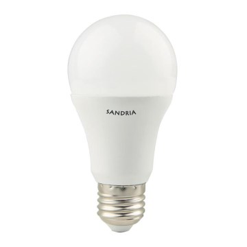 LED žárovka SANDY LED E27/15W 4000K - Sandria S1383 LED žárovka SANDY LED E27/15W 4000K - Sandria S1383