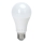 LED Žárovka se senzorem soumraku A60 E27/12W/230V 3000K - Aigostar