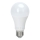 LED Žárovka se senzorem soumraku A60 E27/15W/230V 3000K - Aigostar