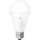 LED žárovka se šerospínačem E27/8,5W 710lm 3200K - STEINEL 008215