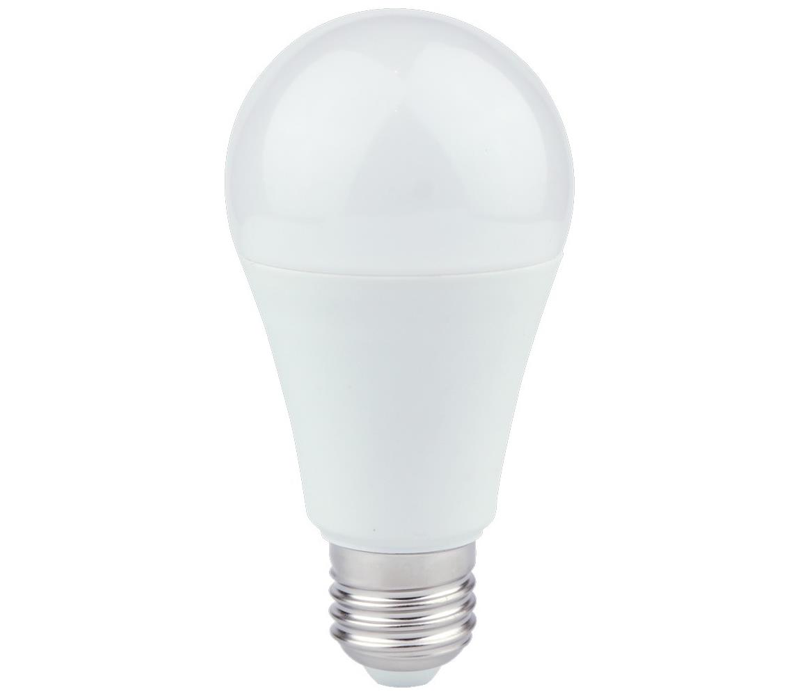 Milagro LED Žárovka se soumrakovým senzorem BULB E27/9W/230V
