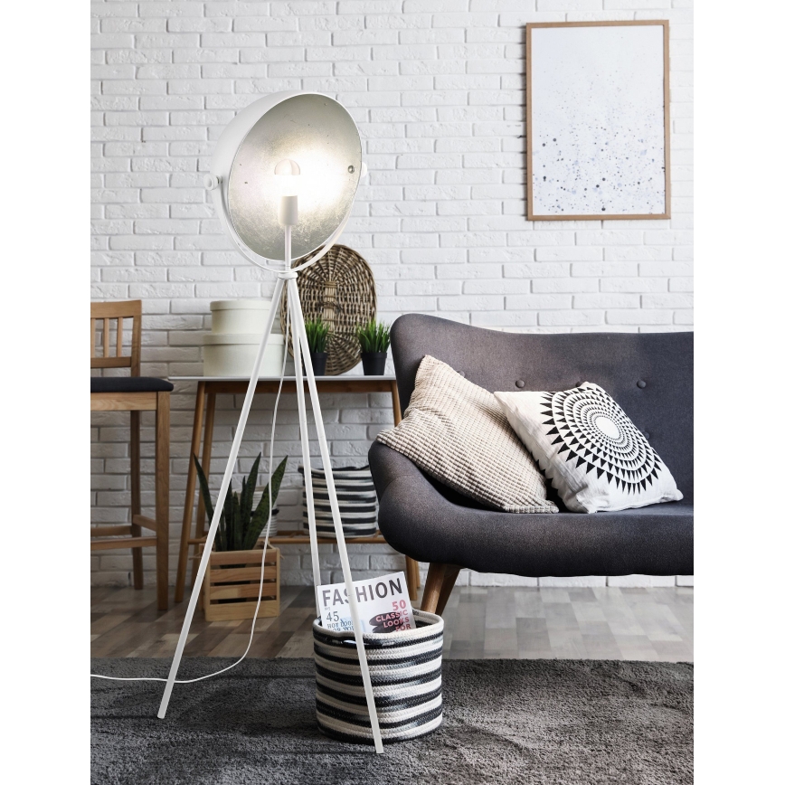 LED Žárovka se zrcadlovým vrchlíkem A60 E27/7W/230V 2700K - Eglo 11834
