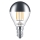 LED Žárovka se zrcadlovým vrchlíkem DECO Philips P45 E14/4W/230V 2700K