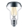 LED Žárovka se zrcadlovým vrchlíkem Philips DECO E27/4W/230V 2700K