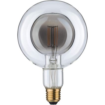 LED Žárovka SHAPE G125 E27/4W/230V 2700K - Paulmann 28763