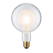 LED Žárovka SHAPE G125 E27/4W/230V 2700K - Paulmann 28764