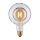 LED Žárovka SHAPE G125 E27/4W/230V 2700K - Paulmann 28765