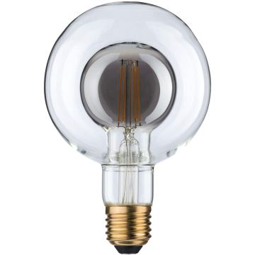 LED Žárovka SHAPE G95 E27/4W/230V 2700K - Paulmann 28766
