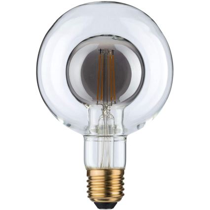 LED Žárovka SHAPE G95 E27/4W/230V 2700K - Paulmann 28766