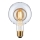 LED Žárovka SHAPE G95 E27/4W/230V 2700K - Paulmann 28769