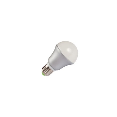 LED žárovka SMD E27/6W studená bílá 6000 - 6500K - Greenlux GXLZ068