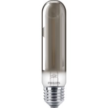 LED Žárovka SMOKY VINTAGE Philips T32 E27/2,3W/230V 1800K