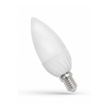 LED Žárovka SPECTRUM E14/6W/230V 4000K