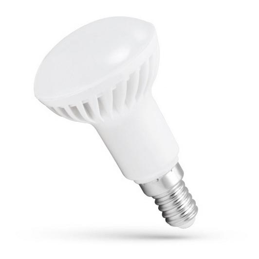 LED Žárovka SPECTRUM R50 E14/6W/230V 6000K