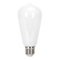 LED Žárovka ST64 E27/10W/230V 320° 2700K - Aigostar
