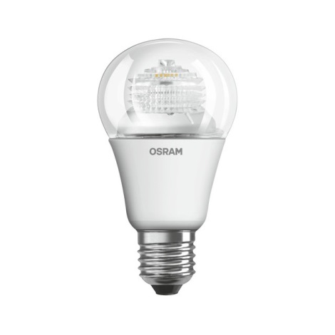 LED Žárovka STAR CLASSIC E27/8W/230V 2700K - Osram