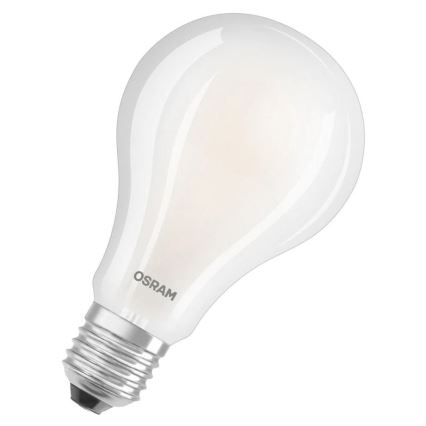 LED Žárovka STAR E27/24W/230V 2700K - Osram