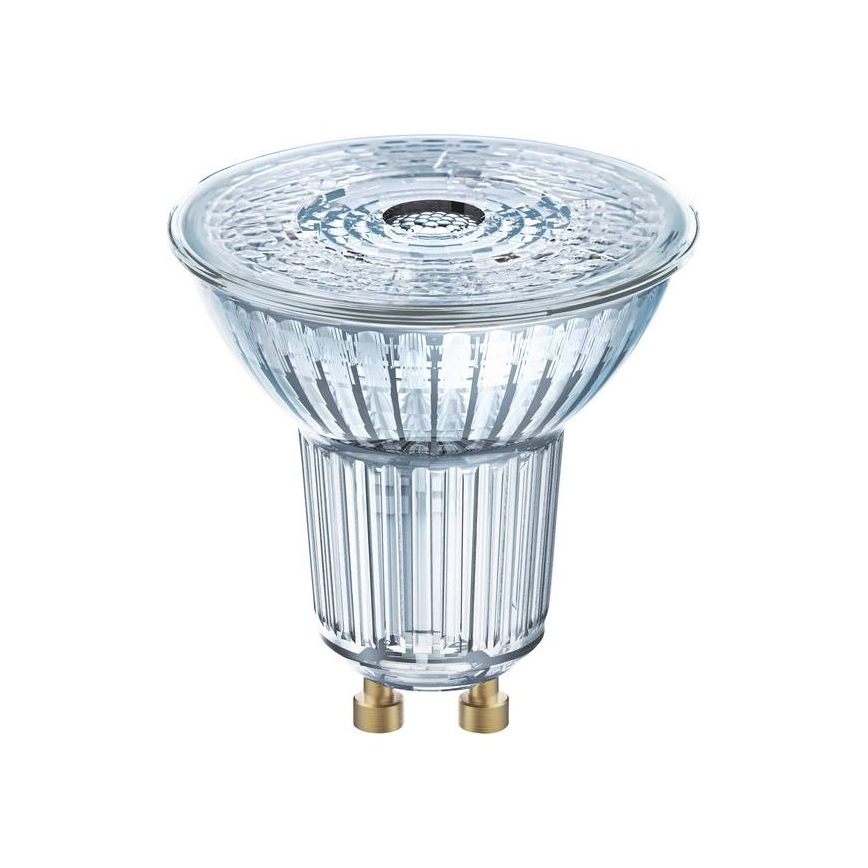 LED Žárovka STAR GU10/3W/230V 2700K - Osram