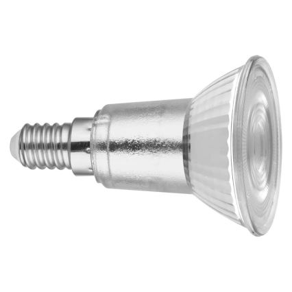 LED Žárovka STAR PAR16 E14/4,5W/230V 2700K - Osram