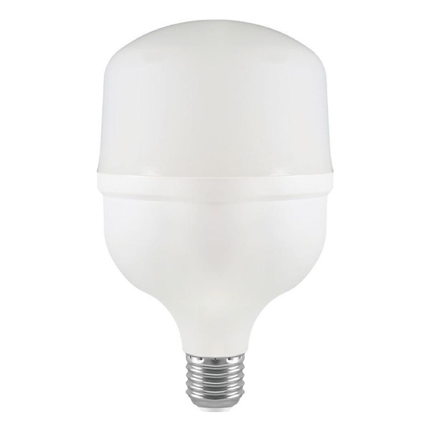 LED Žárovka T100 E27/30W/230V 4000K