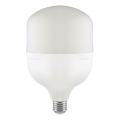LED Žárovka T120 E27/40W/230V 4000K
