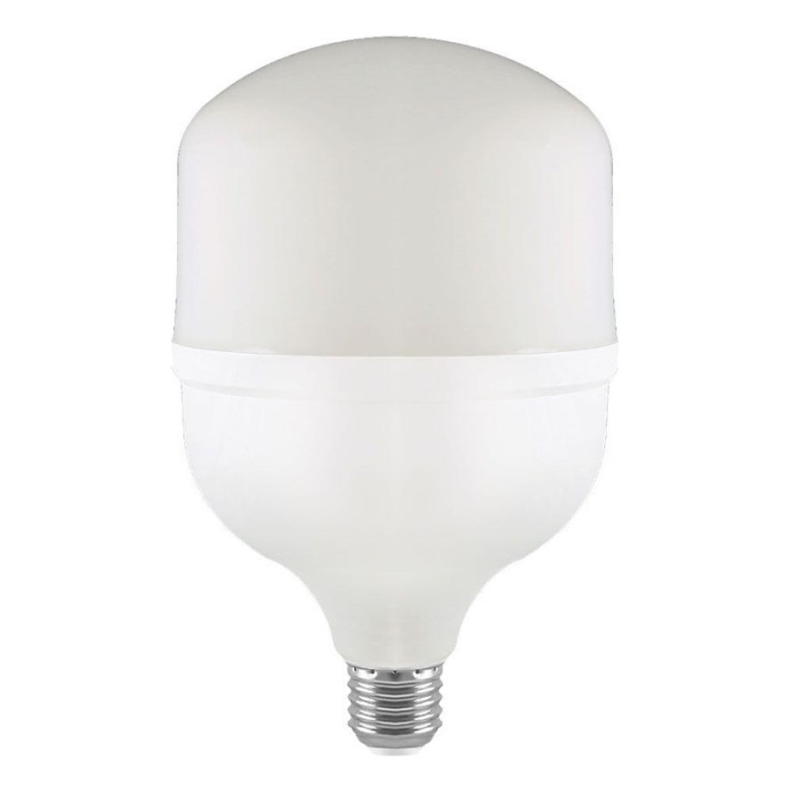 LED Žárovka T120 E40 E27/40W/230V 6500K