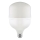 LED Žárovka T160 E27/60W/230V 6500K
