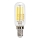 LED Žárovka T25 E14/4W/230V 3000K - Aigostar