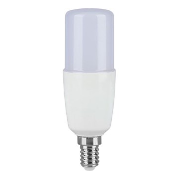 LED Žárovka T37 E14/9W/230V 2700K