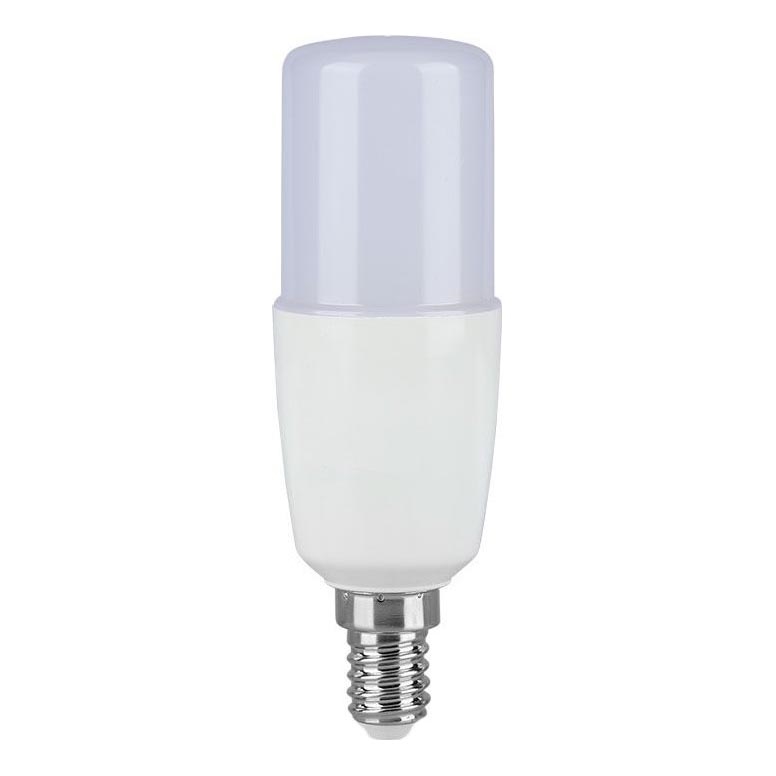 LED Žárovka T37 E14/9W/230V 2700K