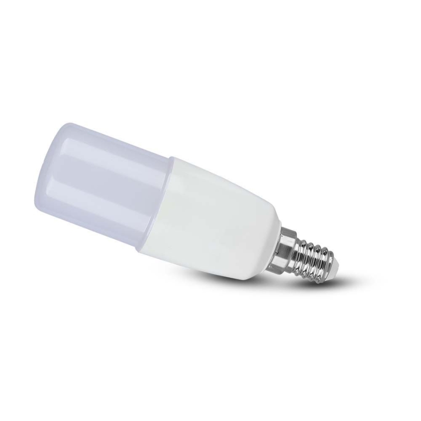 LED Žárovka T37 E14/9W/230V 2700K
