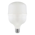 LED Žárovka T80 E27/20W/230V 4000K