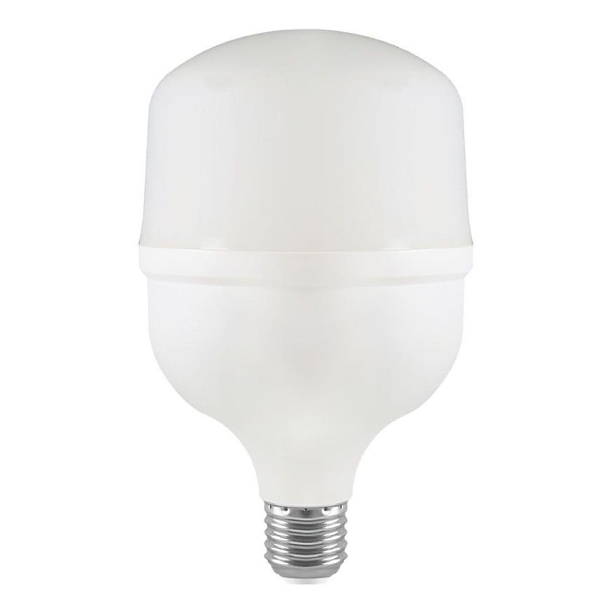 LED Žárovka T80 E27/20W/230V 4000K