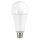 LED Žárovka TOLEDO E27/17,5W/230V 2700K - Sylvania