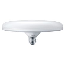 LED Žárovka UFO Philips E27/24W/230V 6500K