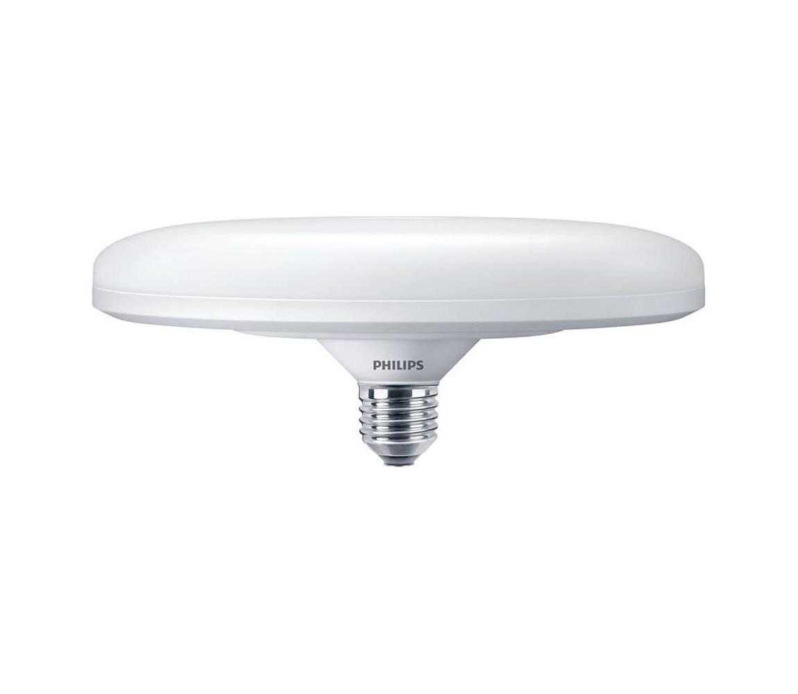 Philips LED Žárovka UFO Philips E27/24W/230V 6500K P5426