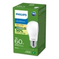 LED Žárovka ULTRAEFFICIENT Philips E27/4W/230V 2700K