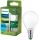 LED Žárovka ULTRAEFFICIENT Philips P45 E14/1,2W/230V 2700K