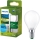 LED Žárovka ULTRAEFFICIENT Philips P45 E14/3,8W/230V 2700K