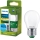 LED Žárovka ULTRAEFFICIENT Philips P45 E27/3,8W/230V 2700K