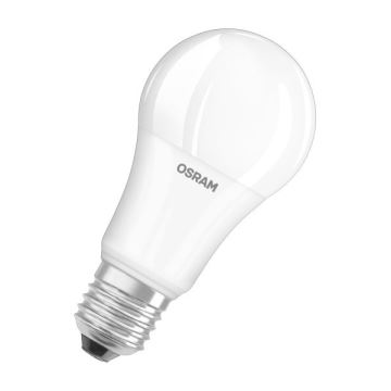 LED Žárovka VALUE A60 E27/13W/230V 2700K - Osram