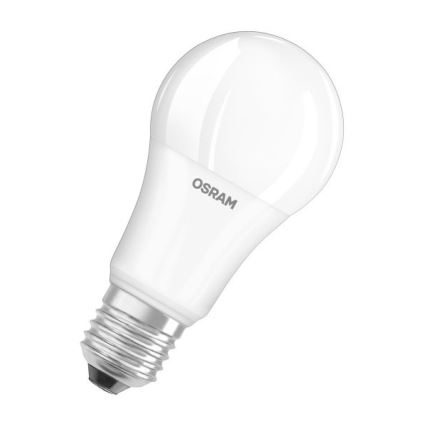 LED Žárovka VALUE A60 E27/13W/230V 4000K - Osram