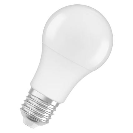 LED Žárovka VALUE A60 E27/8W/230V 4000K - Osram