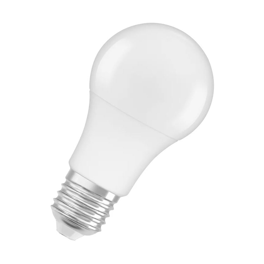 LED Žárovka VALUE A60 E27/8W/230V 4000K - Osram