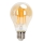 LED Žárovka VINTAGE A65 E27/18W/230V 2200K - Aigostar